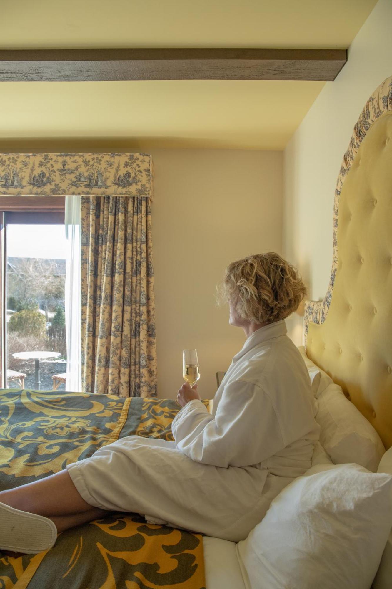 Mirbeau Inn & Spa - Плимут Экстерьер фото